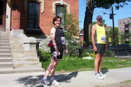 Ottawa Marathon