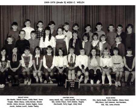 Grade 5