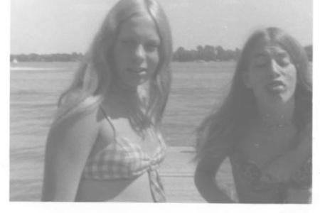 Judy Clark's Classmates profile album