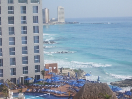 cancun