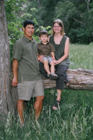 Family Picture 2006