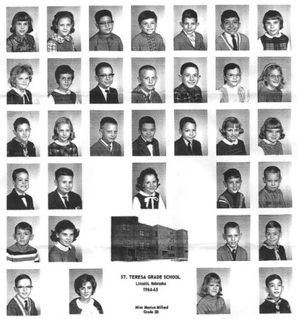 Arthur Morales' Classmates profile album