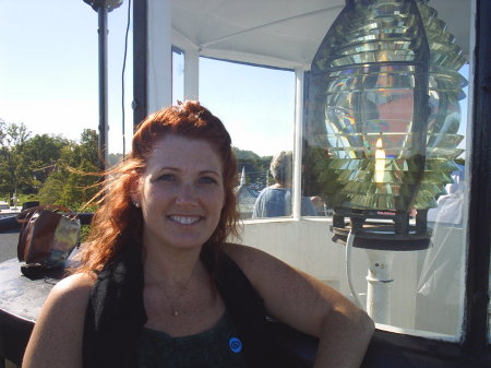 susan on hoopers strait with fresnel