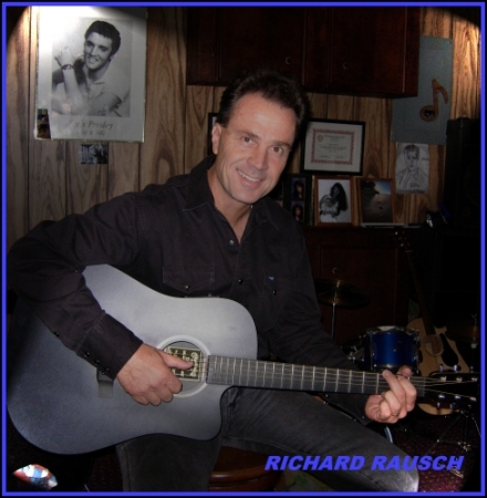 Richard Rauch's Classmates® Profile Photo