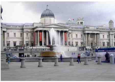 Trafalgar Square