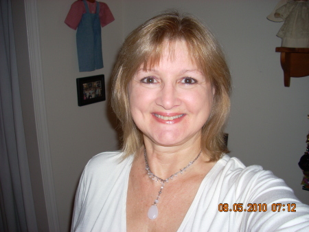 Joanne Waite's Classmates® Profile Photo