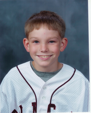 2007-08 school picture (9 yrs)