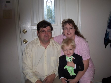 Easter 2007