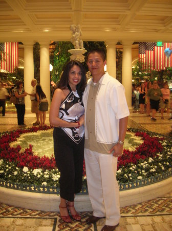 Vegas 2007