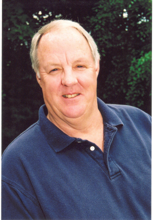 Bill Yates's Classmates® Profile Photo