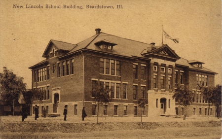 Lincoln School