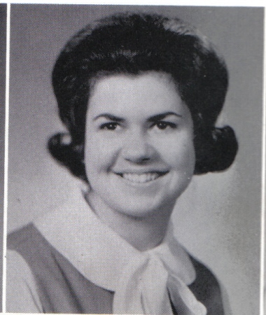 Mary Lou Deltinto's Classmates profile album