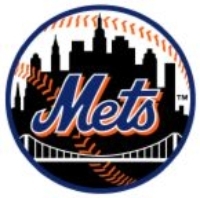 Lets Go METS!