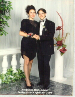 Jp's Prom Picture