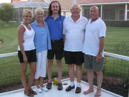 The Rohr Family