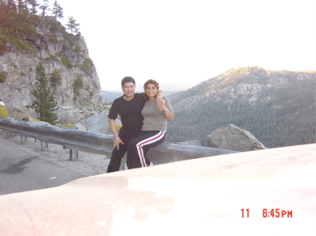 Tahoe trip 9-9-05