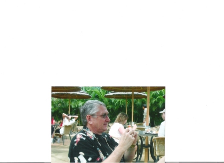 Bill In Hawaii (2004)