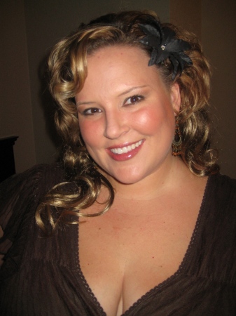Stephanie Kinsey's Classmates® Profile Photo