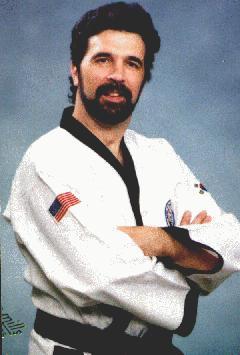 1996 Black Belt Photo