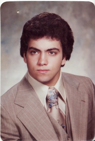 Frank Condo's Classmates profile album