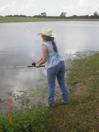 Me Fishin May 08