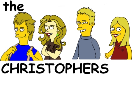 the christophers