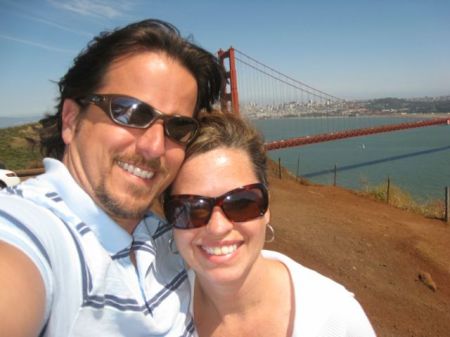 Golden Gate Bridge 2007