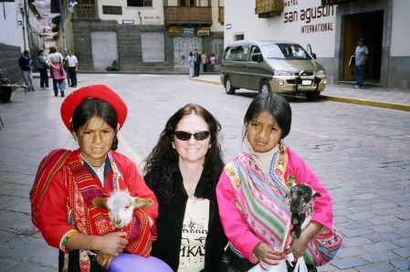 Cusco, Peru