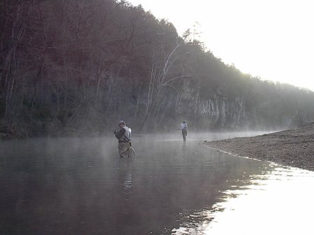 Fly Fishing