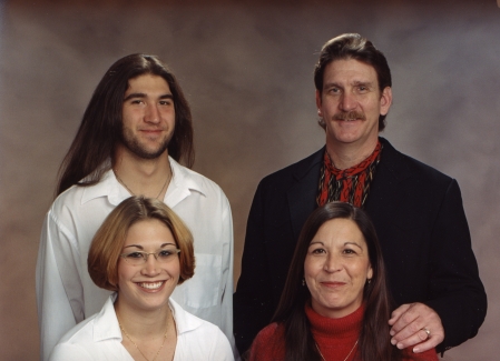 My Family and Me - 2002