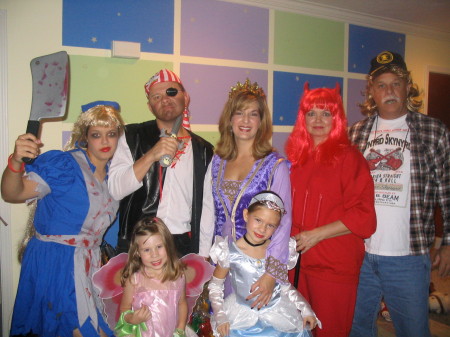 Holloween 2004