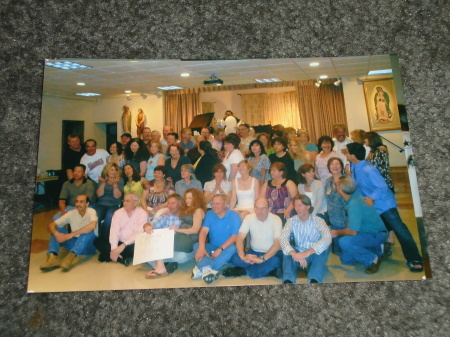 Class of 73 May 1, 2010