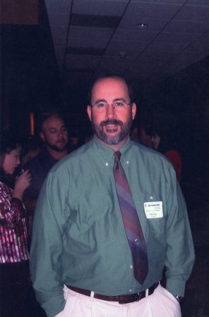 Phil Morgan's Classmates® Profile Photo