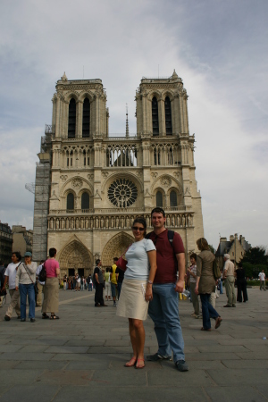 Notre Dame