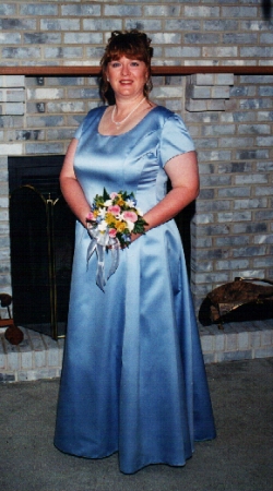 matron of honor