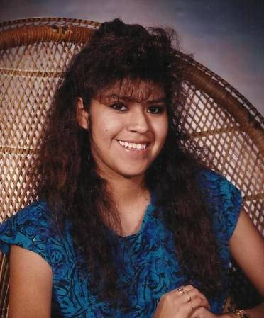 Sandra Dominguez's Classmates profile album