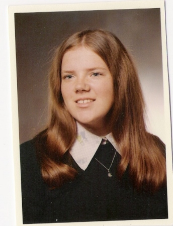 Diana Hodge's Classmates profile album