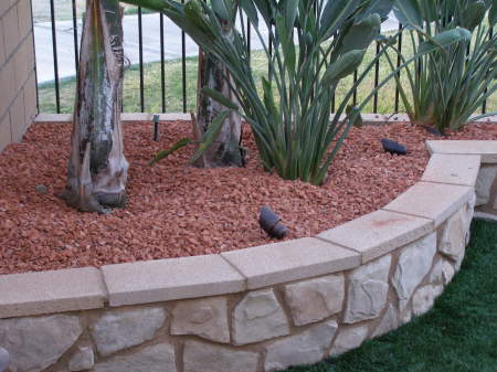 Zero Maintenance Landscapes Inc.