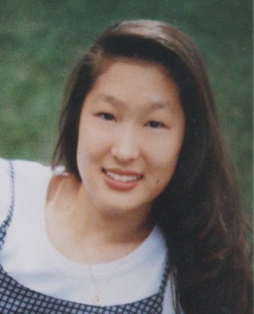 Genie Yu Hamilton's Classmates® Profile Photo