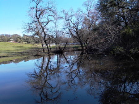 Oroville property