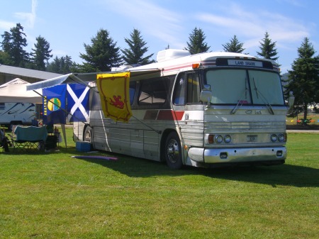 Seattle Scottish Highland Games '07