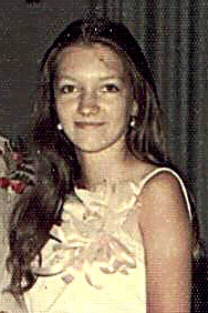 ann smith 1974 prom  18 years ( almost)