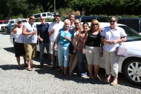 Livermore Wine Festival 2006