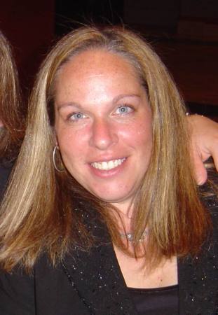 Stacey Eisenberg's Classmates® Profile Photo