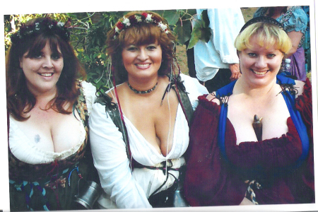 2006 RENNE FAIRE