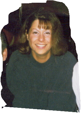 Angela Hubert