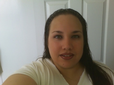 Heather Zaragoza's Classmates® Profile Photo