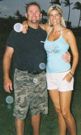 2007 Summer Maui Vacation