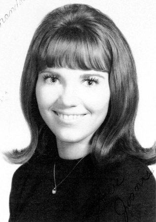 Joan (Jody) Conrad's Classmates profile album