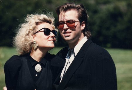 ali & danny 1990